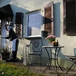Haus Vis A Vis 1 * Stromberg (Hunsrueck)