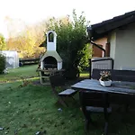 Haus Vis A Vis 1 Сasa de vacaciones