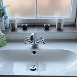 Haus Vis A Vis 1 Сasa de vacaciones *