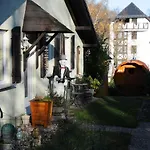 Haus Vis A Vis 1 * Stromberg (Hunsrueck)