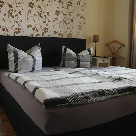 Haus Vis A Vis 1 Holiday home *