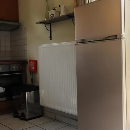 Haus Vis A Vis 1 * Stromberg (Hunsrueck)