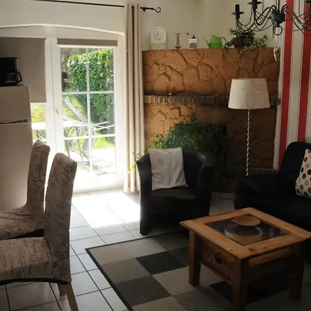 Haus Vis A Vis 1 בית נופש