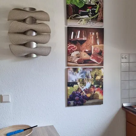 Haus Vis A Vis 1 *