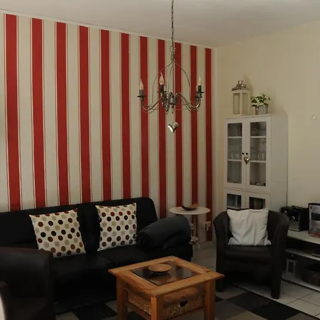 Haus Vis A Vis 1 סטרומברג