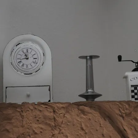 Haus Vis A Vis 1 Σπίτι διακοπών