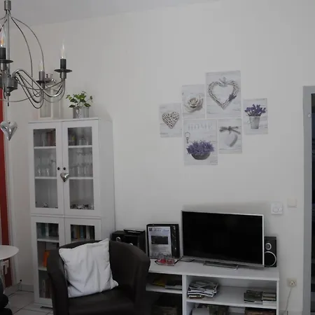 Σπίτι διακοπών Haus Vis A Vis 1 *