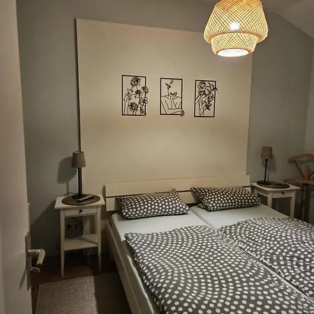 Haus Vis A Vis 1 Nyaraló Stromberg