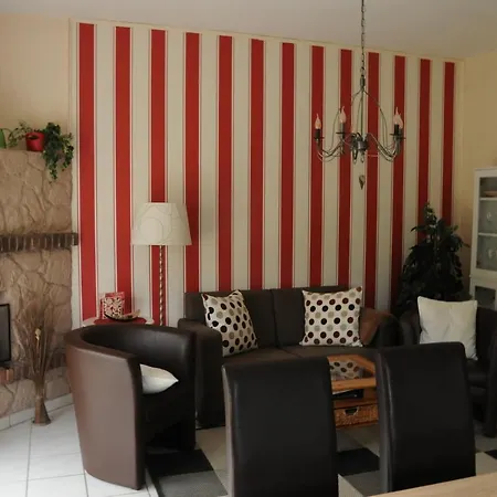 Σπίτι διακοπών Haus Vis A Vis 1 Stromberg (Hunsrueck)