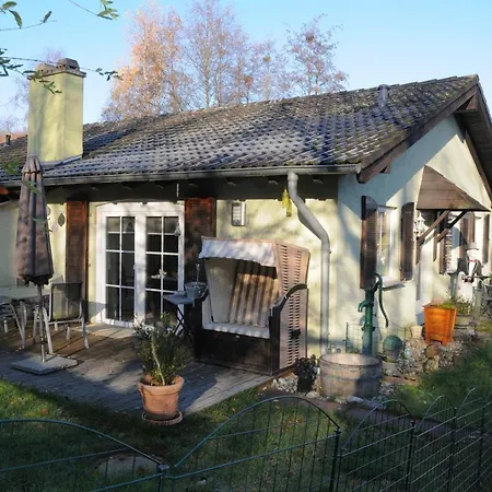 Haus Vis A Vis 1 Holiday home Stromberg (Hunsrueck)