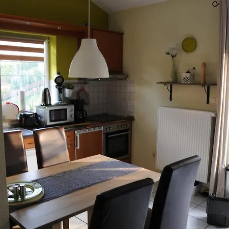 Prázdninový dům Haus Vis A Vis 1 Stromberg (Hunsrueck)