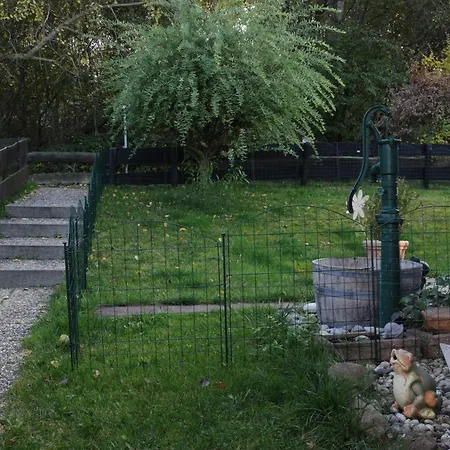 Дом отдыха Haus Vis A Vis 1