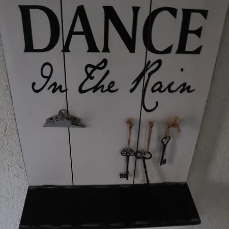 Prázdninový dům Haus Vis A Vis 1