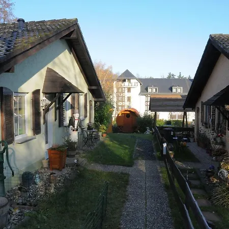 Haus Vis A Vis 1