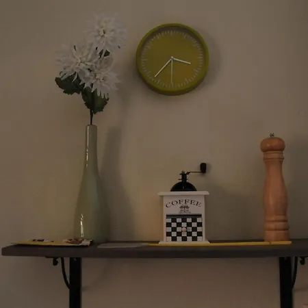 Σπίτι διακοπών Haus Vis A Vis 1 Stromberg (Hunsrueck)