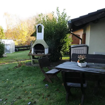 Haus Vis A Vis 1 Prázdninový dům