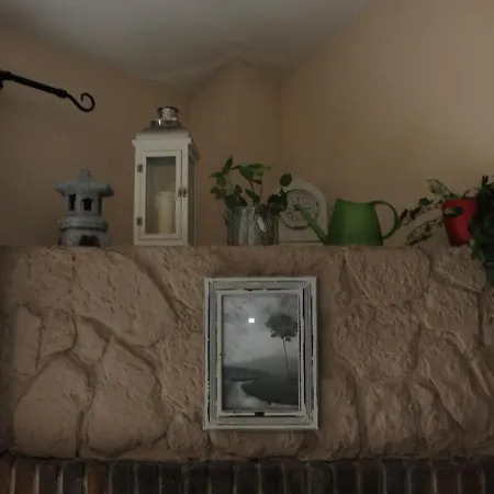 Haus Vis A Vis 1 Σπίτι διακοπών *