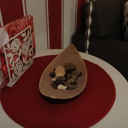 Prázdninový dům Haus Vis A Vis 1