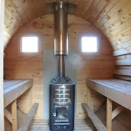 Haus Vis A Vis 1 Prázdninový dům