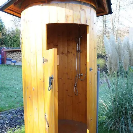 Prázdninový dům Haus Vis A Vis 1 *