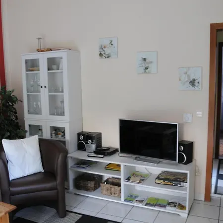 Haus Vis A Vis 1 Holiday home *