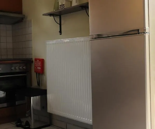 Haus Vis A Vis 1 * Штромберг