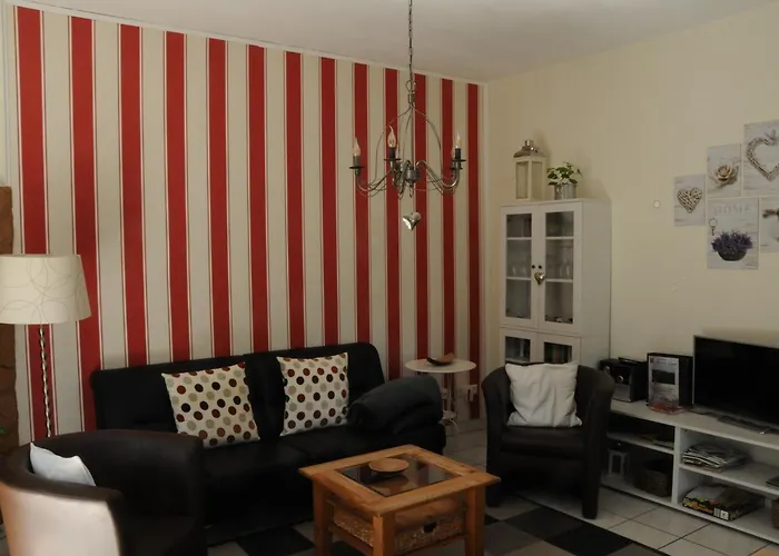 Haus Vis A Vis 1 Штромберг