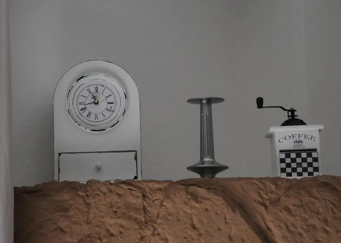 Haus Vis A Vis 1 Дом отдыха