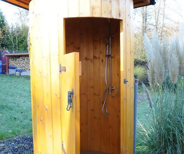 בית נופש Haus Vis A Vis 1 *